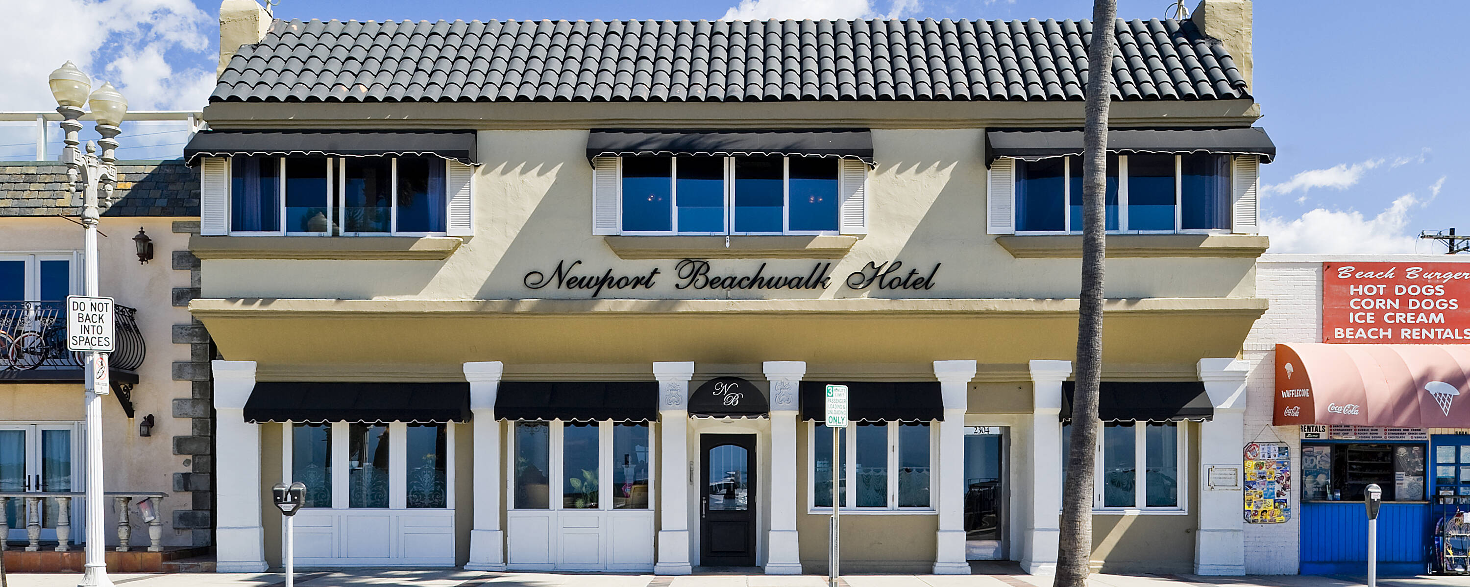 Boutique Hotels in Newport Beach: Luxury and Charm Await